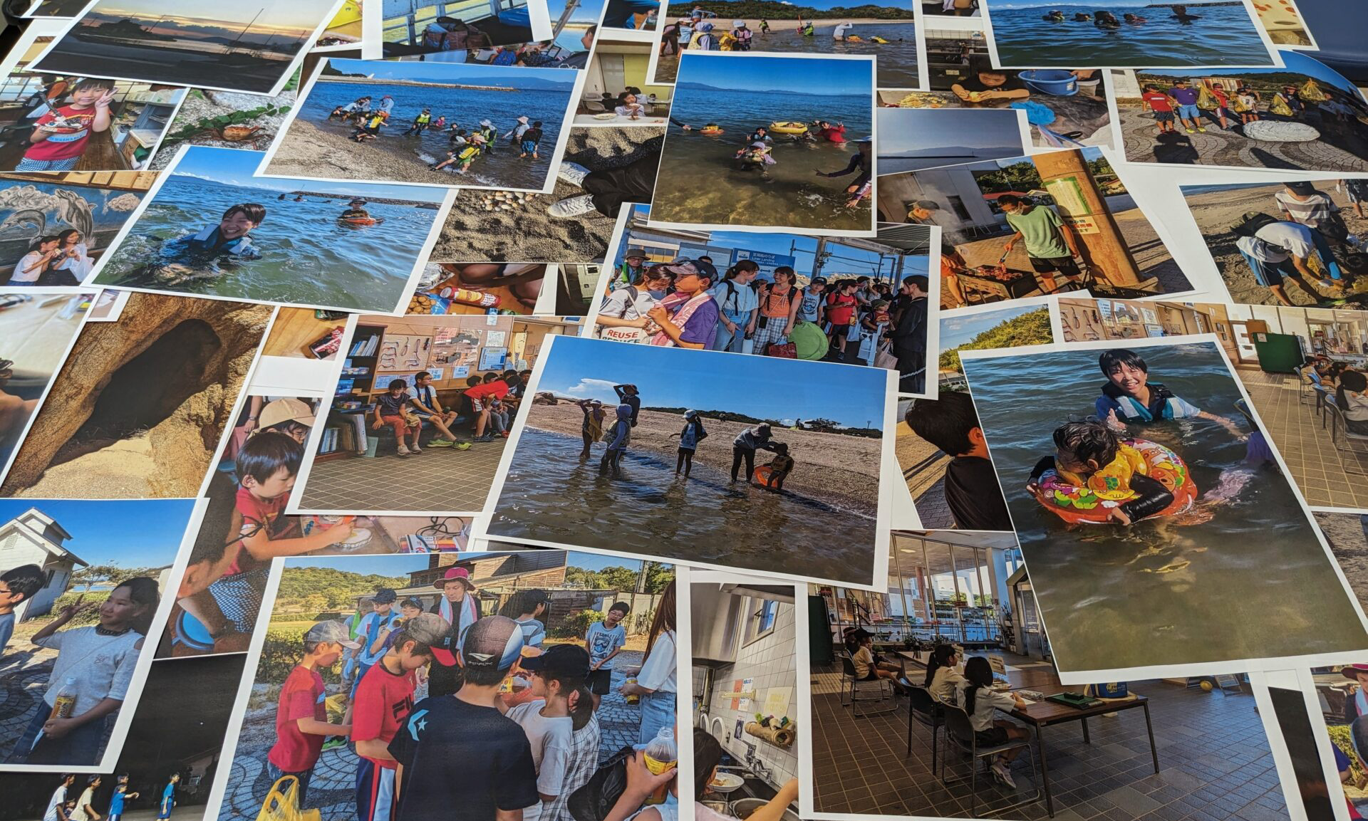 遊んで実感！環境問題を自分ごとに捉えるための体験学習プロジェクト