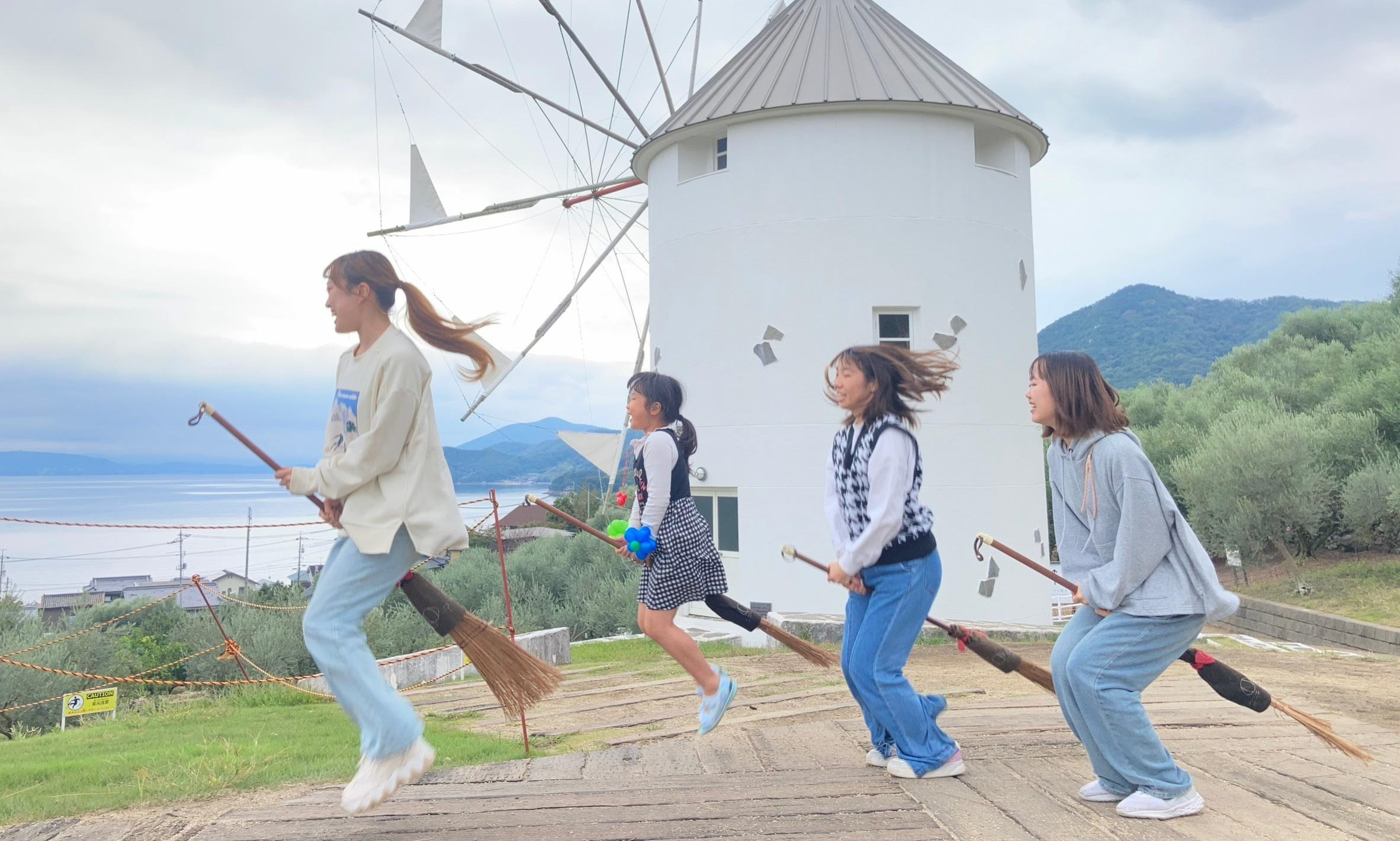 瀬戸内エコチャレンジ ～大好きな瀬戸内海を、身近な環境から守ろう～